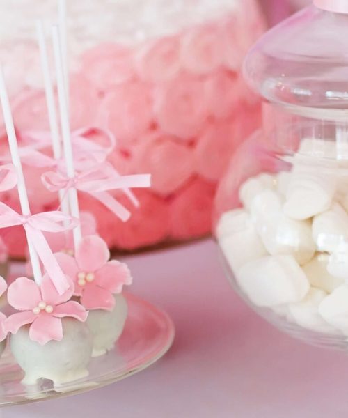 שולחן מתוקים לבריתה