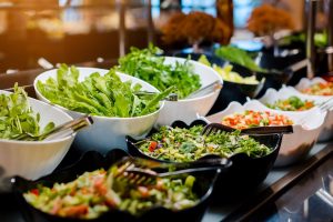 קייטרינג חלבי