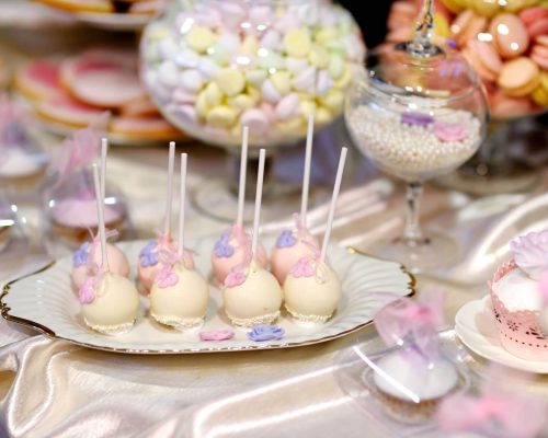 שולחן מתוקים